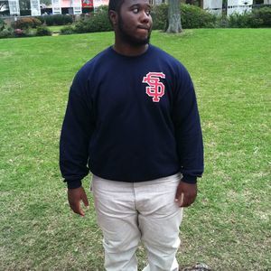 Meet your Posher, Devin